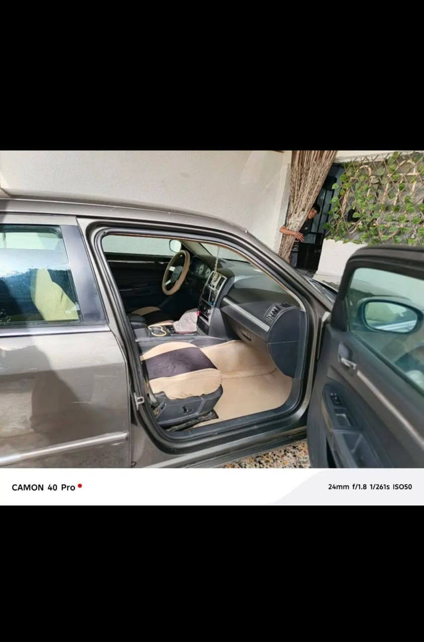 سياره 10مكفواله من الضربه والمعجون مكينه وكير جدد حداديه جديد تبريد جديد شاده سياره جاهزه رقم سياره بصره مكان السياره ميسان سنويه جديده اتصال ***********
