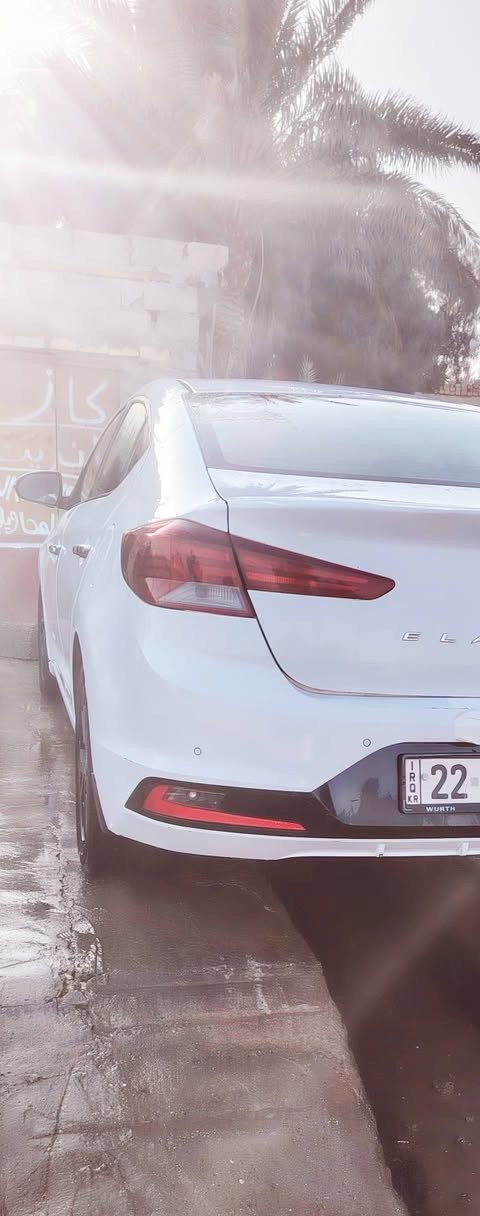 السلام عليكم النترا 19 خليجي فول مواصفات بسمي كير ومحرك وتبريد وصدر مكفولات *********** مكلف بلنشر السعر 143 عنوان بابل جبله
