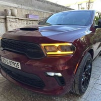 … للبيع او مراوس حسب القناعه دوج دورنكو 2022 كلين مكفوله عدا تكحيل بسي...