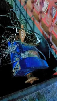 راس توليد 30 • نضيف • بغداد البلديات