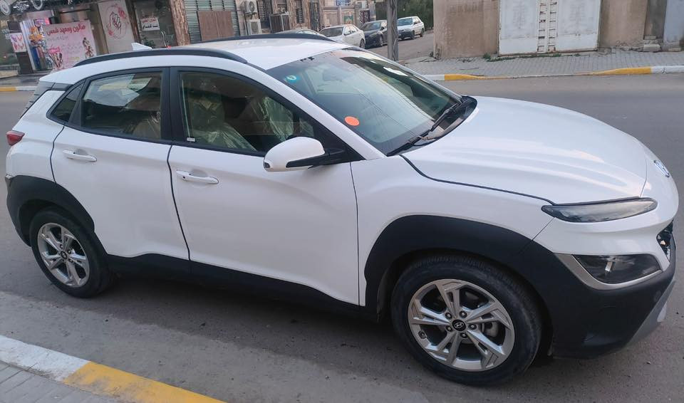 السلام عليكم
كونا وارد امريكي
موديل 22 للبيع
رقم بغداد الجديد باسمي 
ماشيه 33 الف ميل 
مواصفات حلوة بصمه تشغيل وابواب ورادارات وتحكمات
تشغيل عن بعد
3 انظمة قيادة 
جاملغ امامي يسرة وبنيد مبدلات 
وصبغ صندوك.
السعر 137 ورقه
مكاني بغداد حي الاعلام 
‏***********
