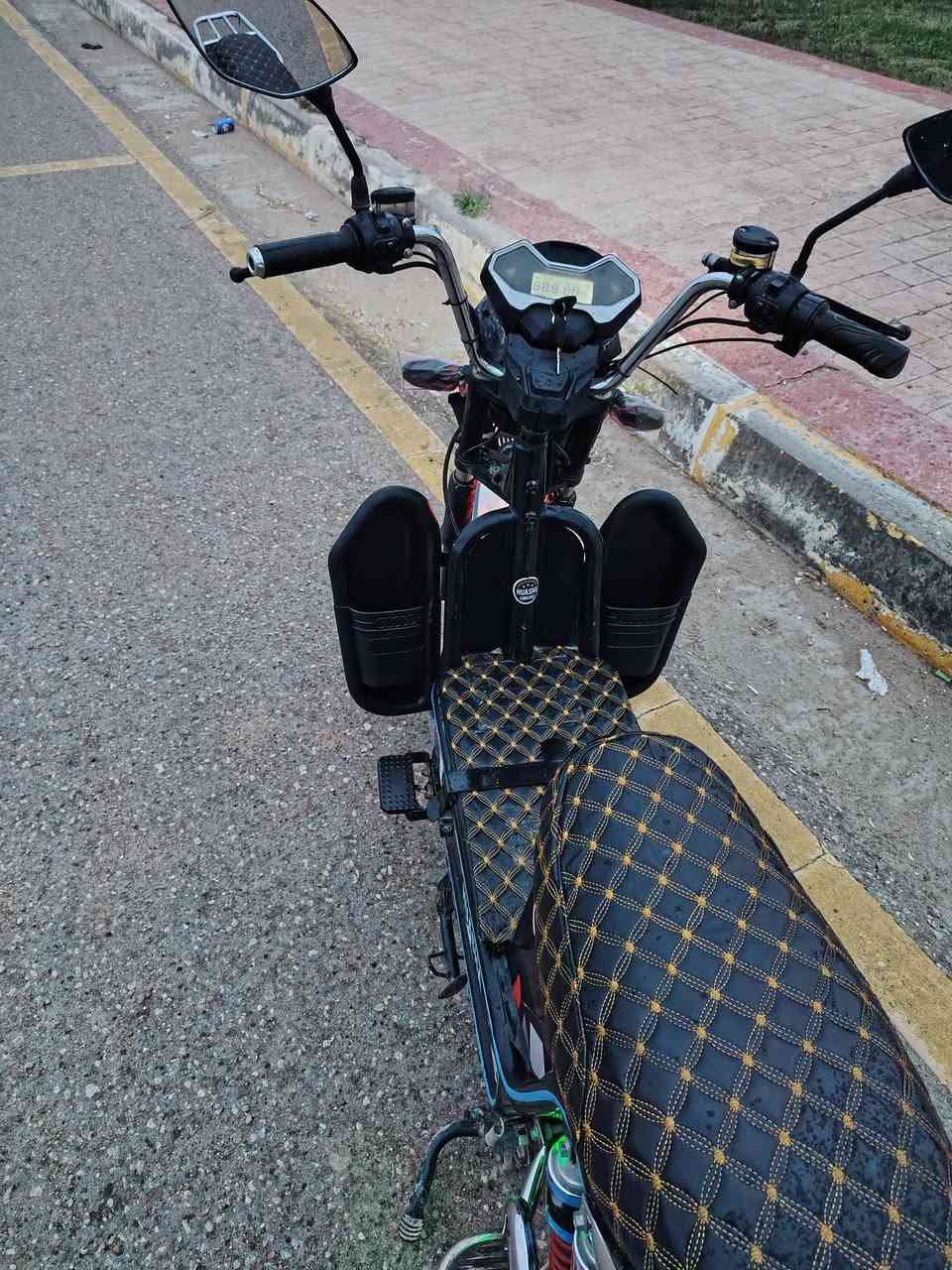 للبيع بطاريات تخم جديد تاريخ البطاريات 2026 مابي نقص المكان فلوجه السعر 425 وبي مجال للشراي للستفسار اتصل *********** /***********
