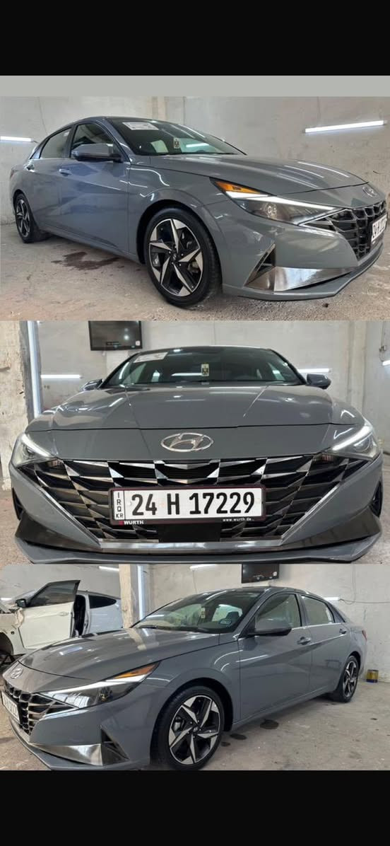 النترا موديل 2021 محرك 20دوش
ضرر الجاملغ الخلف امريكا
وتضررت هنا جاملغ الكدام 
فول بصمه سلايت تدفئة كشن رادارات تحديد مسار 
عداد الكتروني شاشه 
ماشيه 144 كيلو متر 
السعر 165 ورقة


**إذا كنت صاحب هذا الإعلان وتريد حذفه لأي سبب، رجاءا أرسل رسالة إلى الدعم الفني**