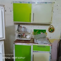 غراض مال بيت للبيع المكان بغداد الكفاح اني مكلف بنشر للستفسار ع هاذ رق...