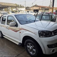 اكريت ويل • ٢٠١٩ • بنزين