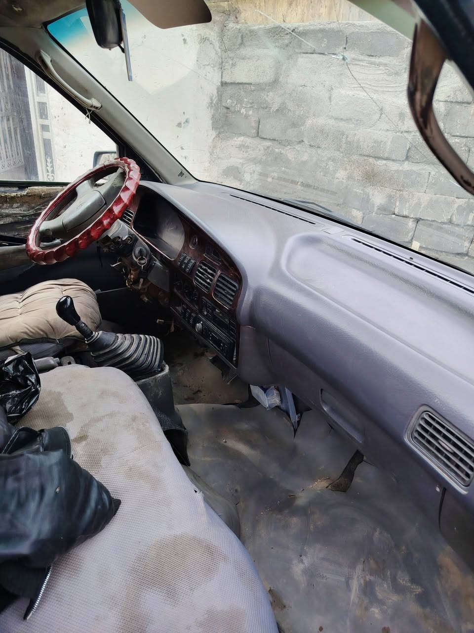 كيا بريجو البيع *********** مكينه وكير خير من الله  السعر  33 المكان الديوانية  سياره خير من الله  سنويه صاقطه من 2019 شرط التحويل موديل 96 سياره جهازه رقم شاصي وضح وكلشي شغال مرس هم ترهم
