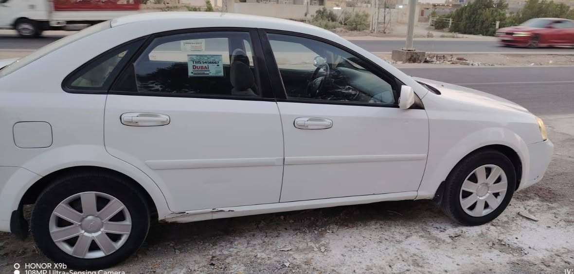 السلام عليكم
اوبترا للبيع خليجي موديل 2011 باسمي مداور ثاني يوم بيه تبديل الجاملغ الأمامي والباب جهة السائق مكان السيارة ناصرية قضاء الفهود السعر 72 وبيه مجال.

للاستفسار ***********
