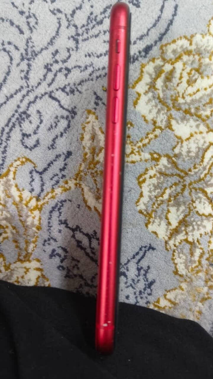 السلام عليكم
ايفون 11 عادي
ذاكرة 128
البطارية 82
دبل سيمكرت
مامفتوح ولا مبدل بي اي شي (بلادي)
275
***********
للاستفسار خاص
