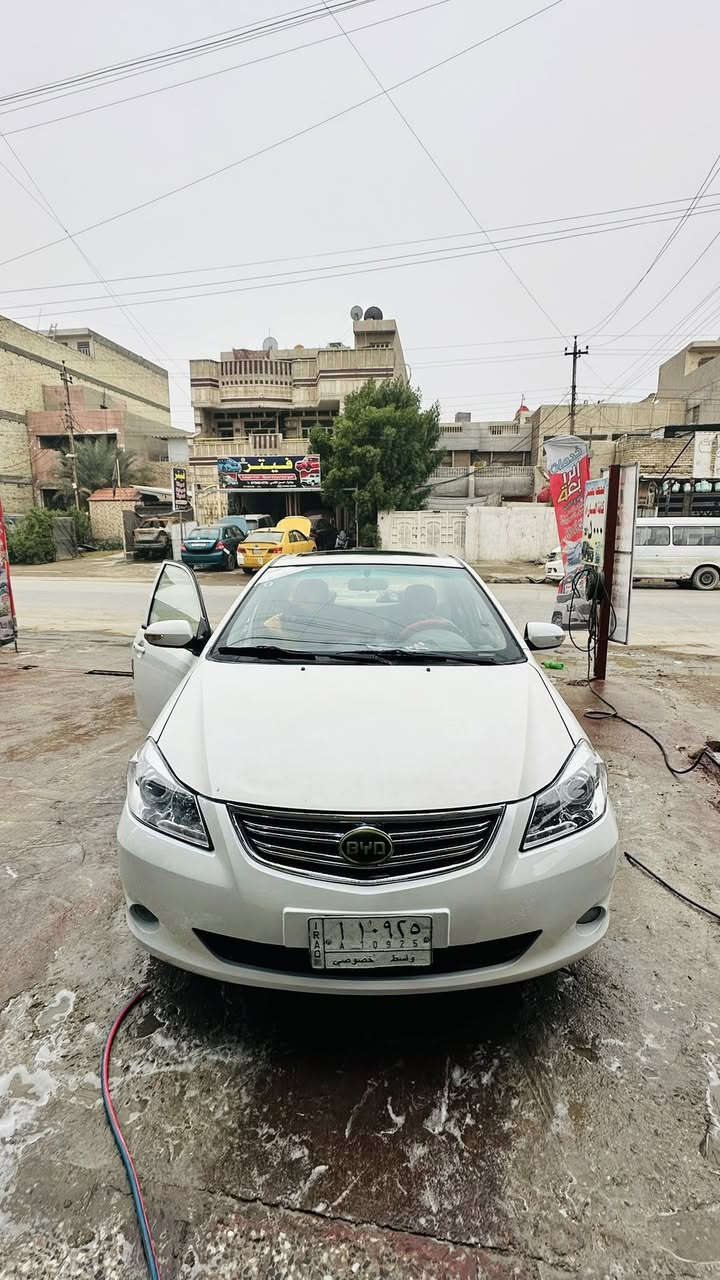 سلام عليكم
Byd g3 2013 ابيض خصوصي
رقم الماني واسط تحويل مباشر ثاني يوم 
سياره جاهزه من كلشي تدفئة تبريد 
صدرها نضيف 
شاشة 
بصمات عدد 2 تحكم عن بعد وتشغيل عن بعد 
فتحة 
اشاير بلمرايات 
بيها جاملغ معدل على بارد وبيها تلكيط خايسات تعال وشوف اقتنع ياله تاخذها سعرها 55 وبيها مجال


**إذا كنت صاحب هذا الإعلان وتريد حذفه لأي سبب، رجاءا أرسل رسالة إلى الدعم الفني**