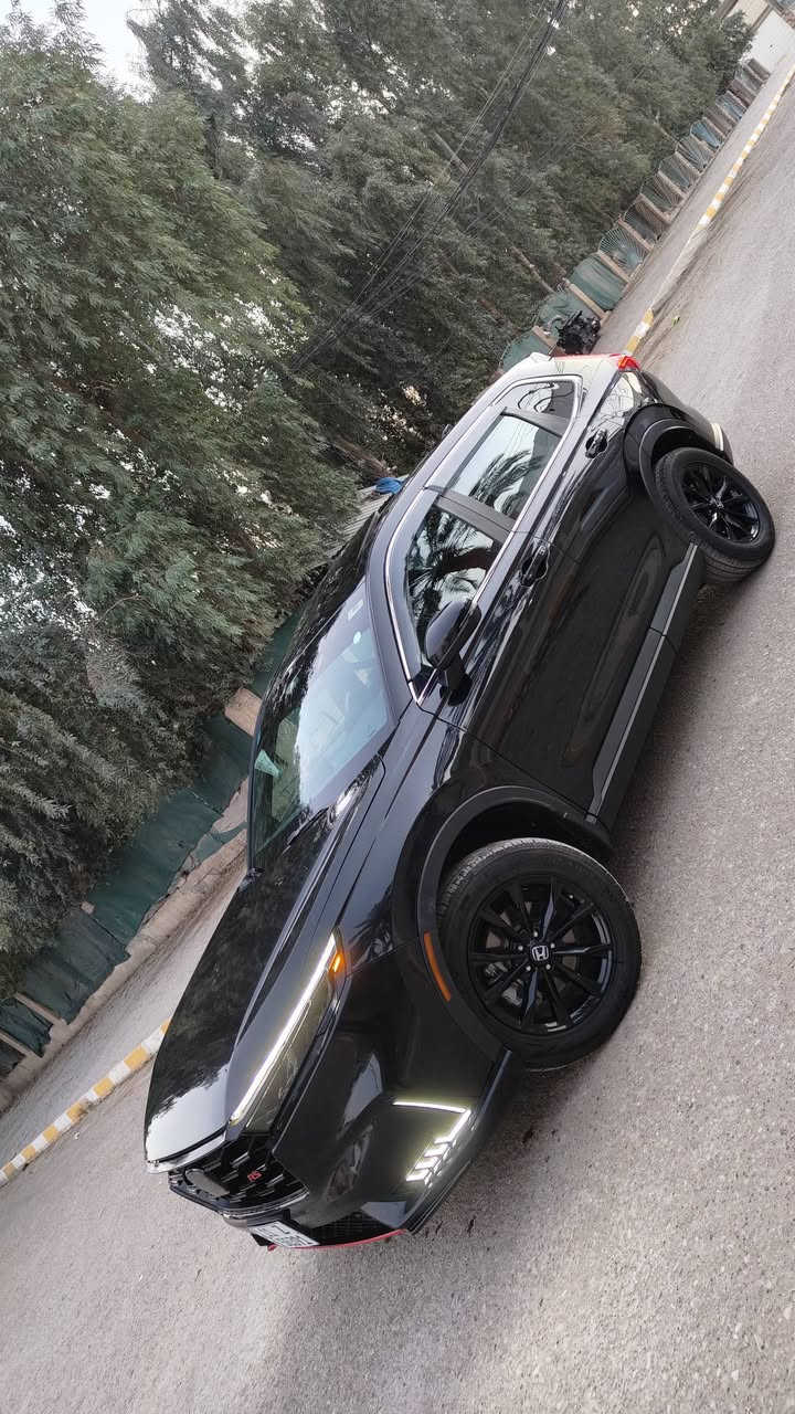 هوندا  سي ار في2024 بس بنيد مراوس اريد باكورد


**إذا كنت صاحب هذا الإعلان وتريد حذفه لأي سبب، رجاءا أرسل رسالة إلى الدعم الفني**