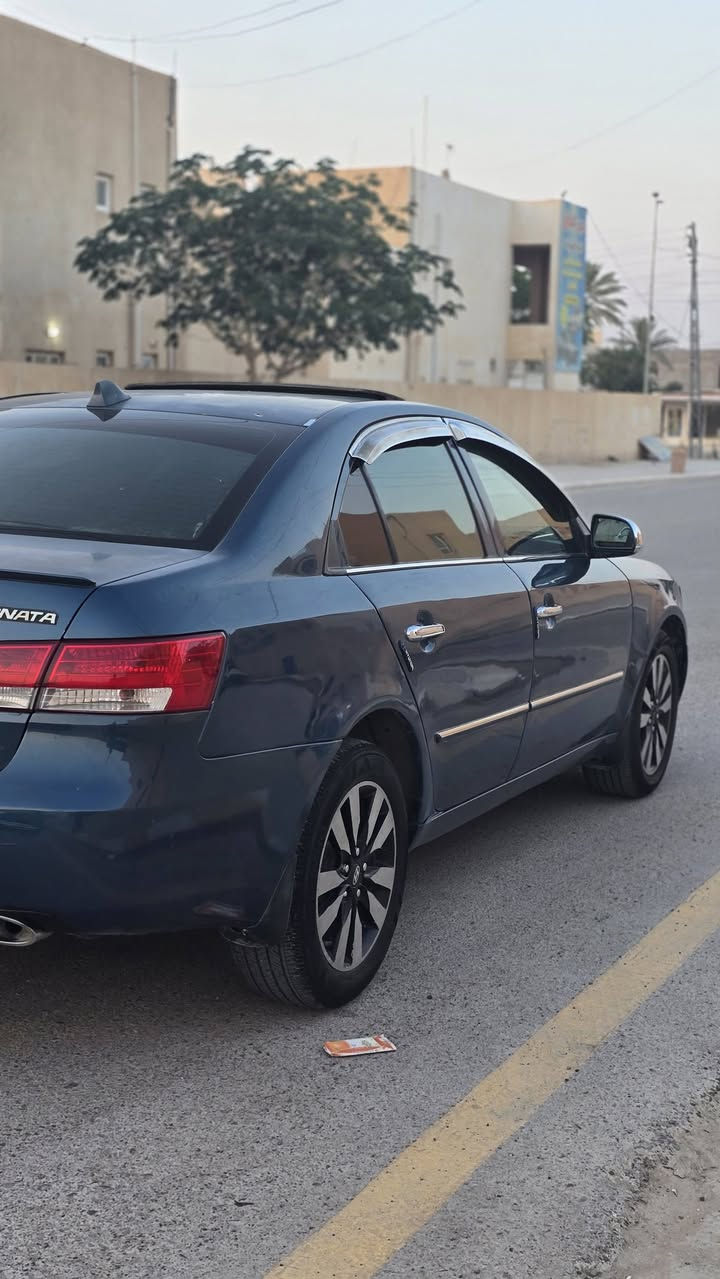 السلام عليكم
سوناتا وارد امريكي 2006 رقم بغداد دولي شرط تحويل مباشر مصبوغه حزام شرط بدون قطره دواخل جماليه فقط السياره فول مواصفات محرك 3300 6 محرك وكير حاویه سياره جاهزه من كلشي صدر امامي خلفي جدید تخم تایر جدید درایم شفتات جدد داخليه وخارجيه  تبريد ثلاجه تدفئه نار سیاره اترایه شرط 200 جاهزه مابيه كل نقص كهربايات كله ع الشركة من الرقم للرقم كلها شركه ما بيها نقص لو كلوب
مكان السيارة تكريت السعرمناسب   ***********
