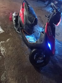 ماكس عدله سوده كلهه ختم واحد دراجه صارلهه 3اشهر نازله من ربمه بيه ويل ...