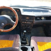 كاديت موديل 91 مكينه بدايه نفخ كير شرط طخم جديد زوج تاير جديد وكاله وت...