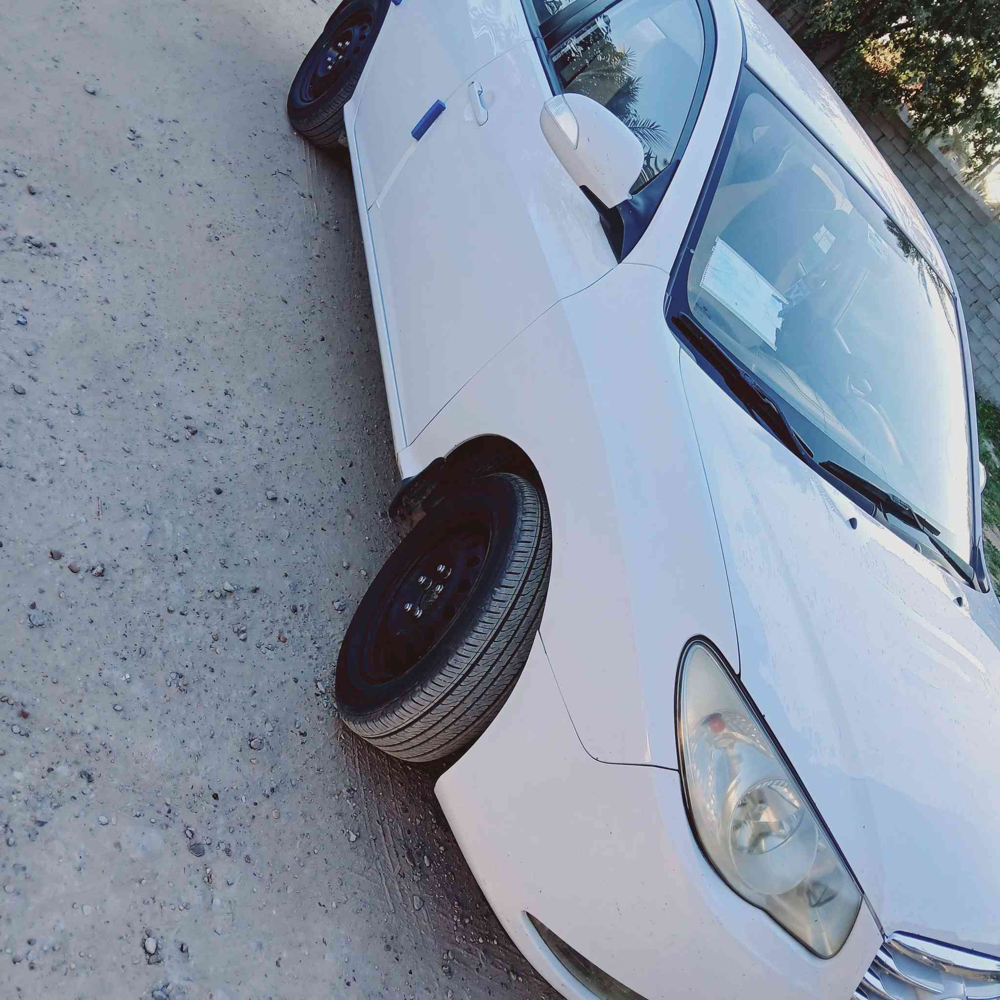 السلام عليكم النترا 2011 خليجيه سياره جديده بمعنى الكلمه محرك 2000 جديد كير تخم تاير صدر أمامي وخلفي كله جديد رقم بغداد تحويل ثاني يوم شركه عامه مكفوله عده صبغ باب خلفي شبرين وداير جمالغ الباقي كفاله عامه عل سونار مكان السياره بغداد ابو غريب السعر 118 وبيه رقم الهاتف ***********/
***********
