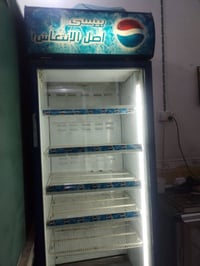 نجف حي السلام • براد