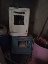 مبردات • غطاس واتربم • أول أبيض شغال