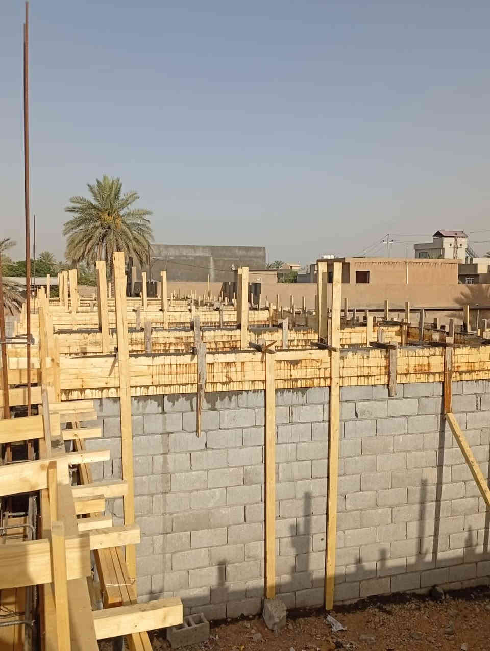 السلام عليكم
نجار قالب لعمل كافة النجارة 
نشتغل بيت گنطره جسر اي شي عندك نشتغله فقط اتصل
 اسعار مناسبة  للفقراء والمحتاجين
***********
