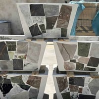 نقدّم لكم سنادين مرمر فاخرة بأناقة تليق بمساحاتكم ✨  🪴 الأحجام المتوفر...