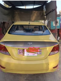 محرك ١٤٠٠ • موديل ٢٠١٥ • نجف