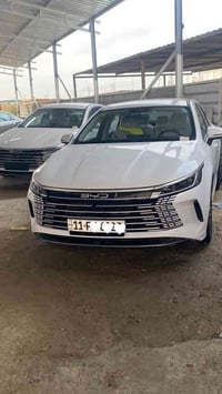 بي واي دي • ٢٠٢٥ • مرقم بغداد