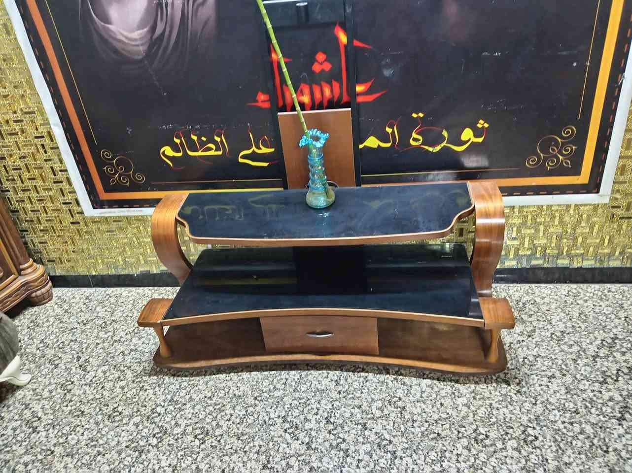 اغراض اللبيع السعر ع خاص


**إذا كنت صاحب هذا الإعلان وتريد حذفه لأي سبب، رجاءا أرسل رسالة إلى الدعم الفني**