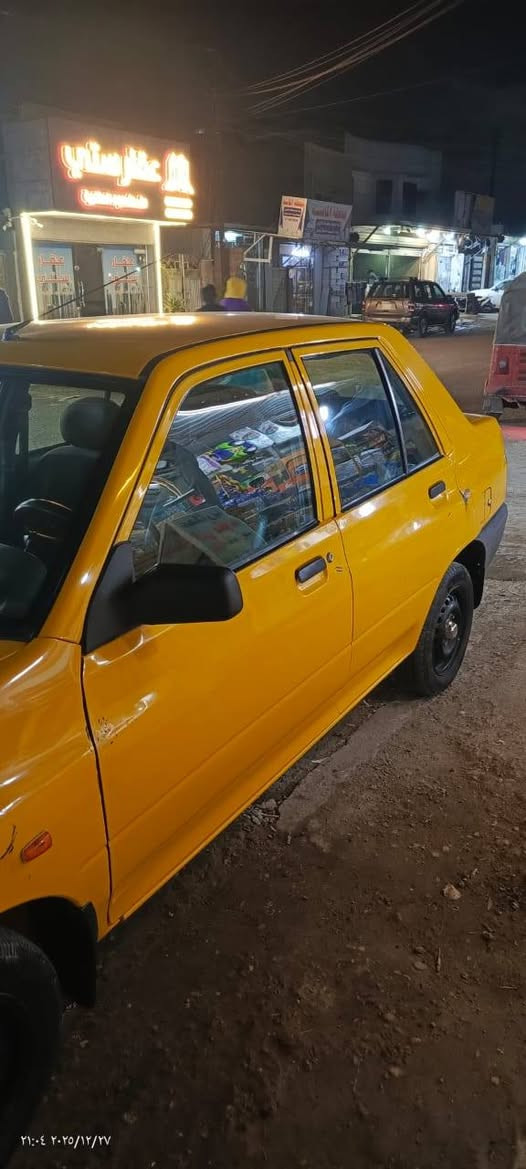 سلام عليكم سايبه 21 جديده مكفوله فقاط شويه بارد يحتاج تكحيل كد صبع باقي كفاله كفاله سعر 55/  ***********
