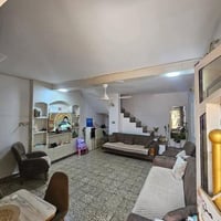 دار للبيع مساحه 50م  موقع حي الاعلام قرب شارع الخفاجي  ومدرسه التعاون ...