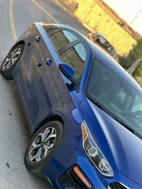 كيا فورتي • موديل ٢١ • مرقم اربيل