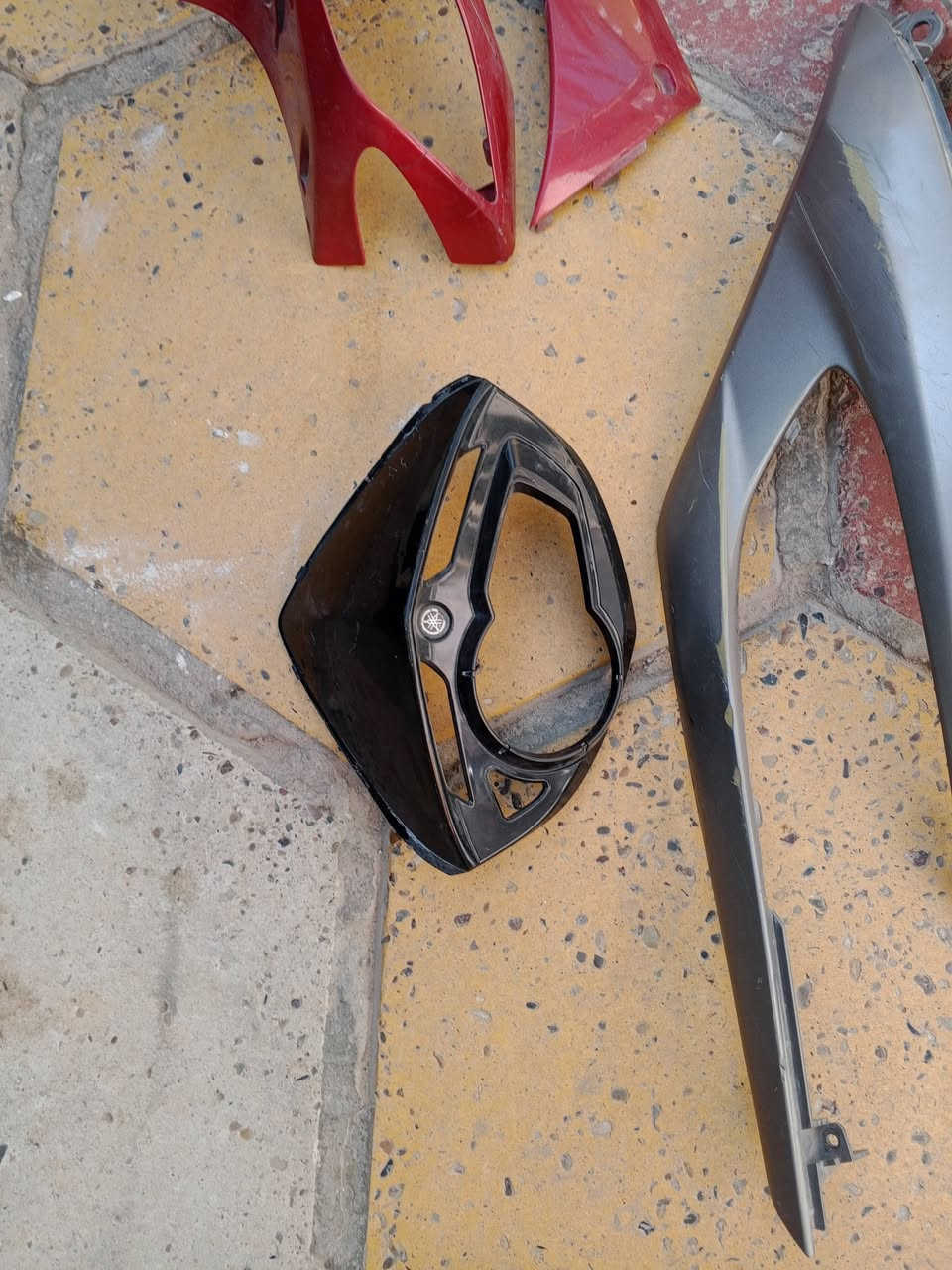 كفرات دراجة سكنز لد وشرط كفرات مال بلاد كاملات


**إذا كنت صاحب هذا الإعلان وتريد حذفه لأي سبب، رجاءا أرسل رسالة إلى الدعم الفني**