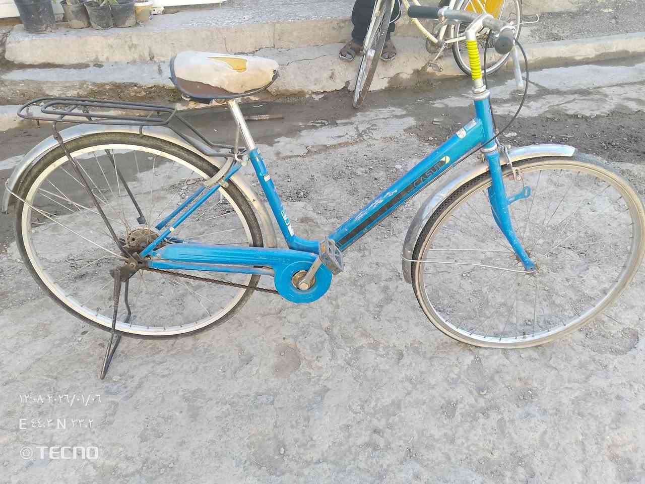 سلام عليكم....  بايسكل بلادي...  رايده ↘️♦♦♦♦65 الف وبي مجال ----/ عنواني شرطه الخامسه شارع اامدارس قرب سوك  المسكف ♥♥👑👑👑 ***********
او على خاص 
🌿🌿
