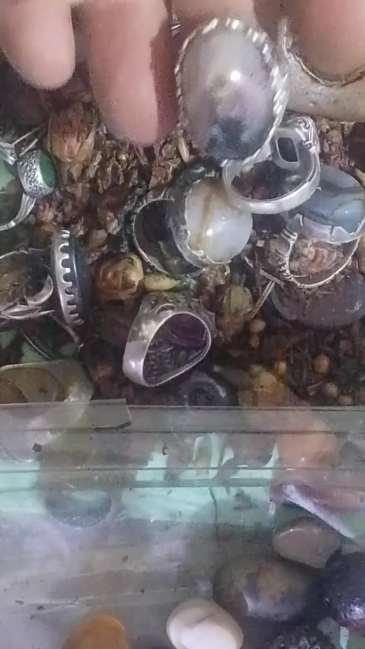 السعر خاص. يوجد جميع انواع الخواتم والحجار القديمه.


**إذا كنت صاحب هذا الإعلان وتريد حذفه لأي سبب، رجاءا أرسل رسالة إلى الدعم الفني**