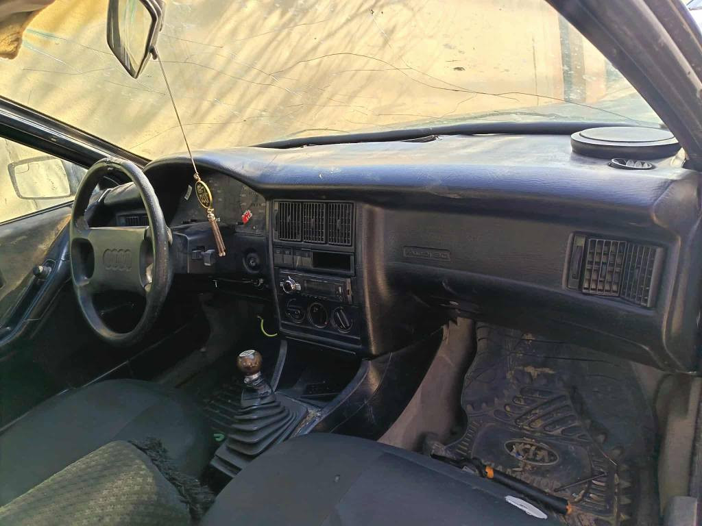 سڵاو هاوڕێیان ئۆدی مۆدیل 91 سەنەوی وەکالەی لەگەڵە  بەشەرتی اولیات  ماڵ کەس نەبێ دزیاری نەبێ  گیروومەکینە بێ عەیبە
تکایە تەلەفۆن بۆ خاوەنی بکەن بۆ زانیاری زیاتر
0751 911 5615 أربيل, العراق
