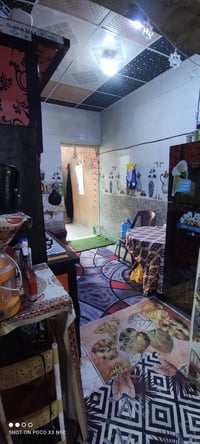 النجف حي العسكري • ١٠٠م • طابو صرف