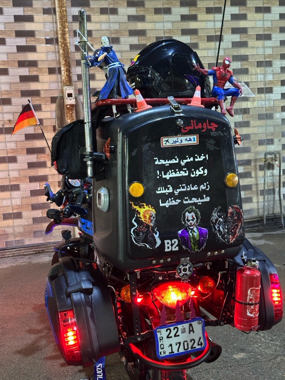 للبيع سنويه باسمي
كفالة عامة 
موديل 2026
ماشية 11الف
***********