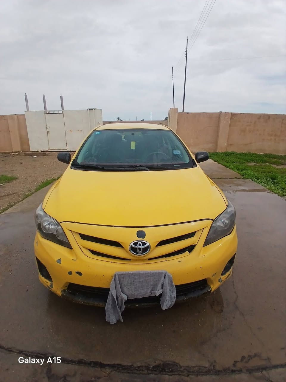 السلام عليكم ورحمة الله وبركاته كورله أمريكي ١٠ للبيع رقم انبار تحويل ثاني يوم تواصل  *********** السعر ٨٠ وبيه مجال ملاحظة مكلفة بنشر
