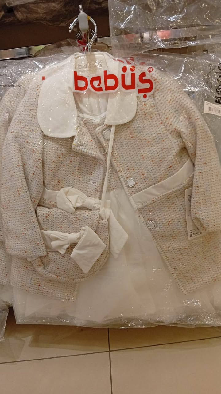 عروض رمضانيه شحن لجميع انحاء عالم بارخص الاسعار لتواصل 0095015559366


**إذا كنت صاحب هذا الإعلان وتريد حذفه لأي سبب، رجاءا أرسل رسالة إلى الدعم الفني**