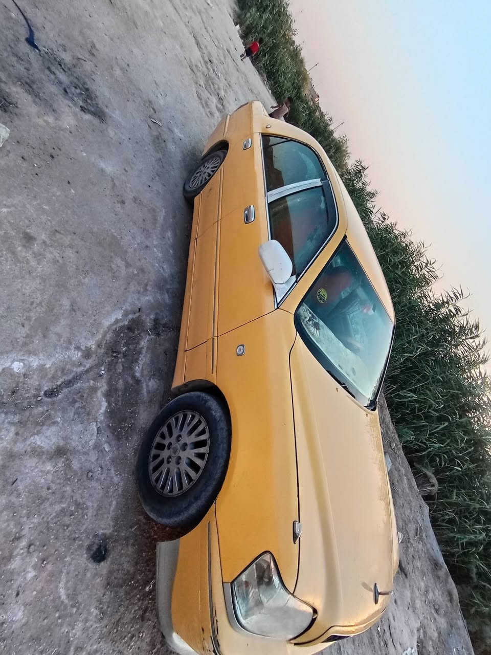 السلام عليكم ملكه2002 للبيع حداديه تبريد محرك شرط رقم انبار كصتين للاستفسار رقم *********** متواجد واتساب
