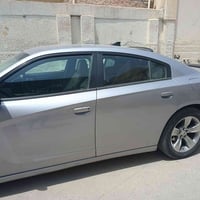 تشارجر ٢٠١٦ • وارد امريكي • رقم ذي قار