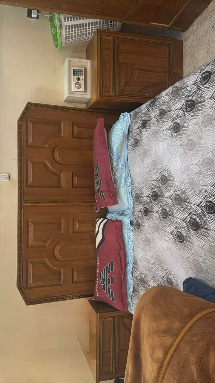 السلام عليكم غراض مستعمله للبيت
***********
