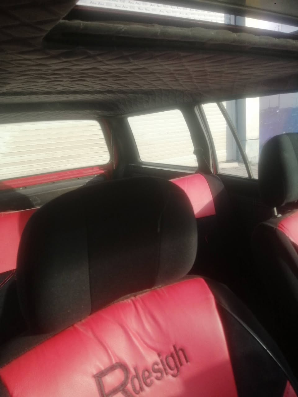 اوبل كاديت 91 مشروع وطني له 28 شرط تحويل سياره جاهزه بدون مصروف بدون ضربه صبغ خياسات معمره من دعاميه له دعاميه *********** مكاني كركوك بطاقه بنزين سعر بلاش 25 ورقه بيها مجال بصيط اوتماتك محرك 1600 تخم تاير كهربائي كلها مكفول
