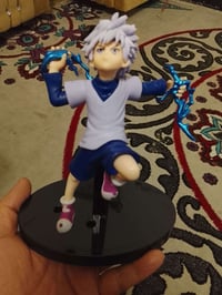 انمي • أول • ٥