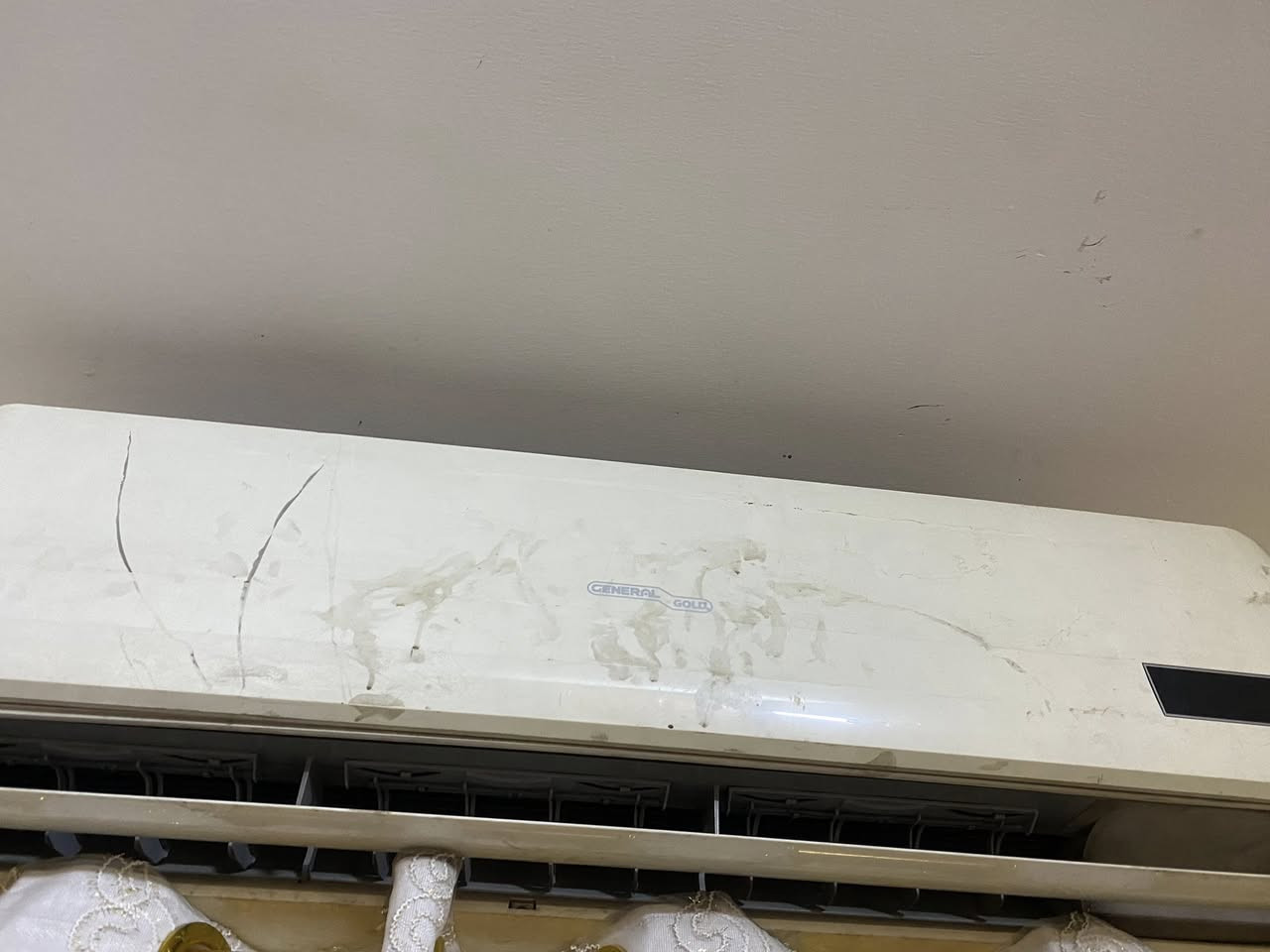 مكيف للبيع ب٣٠٠كلشي مابي نضيف


**إذا كنت صاحب هذا الإعلان وتريد حذفه لأي سبب، رجاءا أرسل رسالة إلى الدعم الفني**