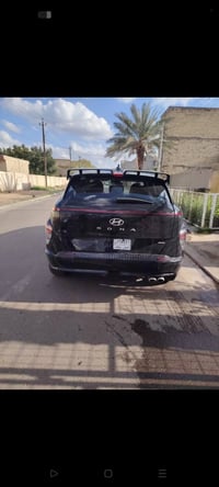 كونا N موديل 2024 دخول جديد بحالة ممتازة  🔹 التفاصيل:  • الموديل: 2024...