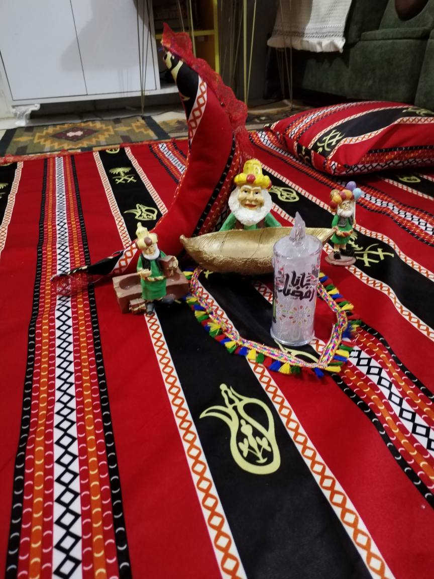 ركن رمضاني جاهزه للبيع عمارة, ميسان


**إذا كنت صاحب هذا الإعلان وتريد حذفه لأي سبب، رجاءا أرسل رسالة إلى الدعم الفني**