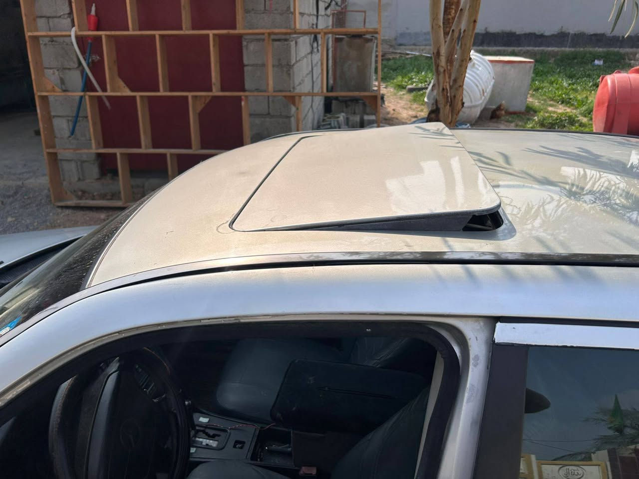 السلام عليكم
متاح مارسدس بيبي شبح موديل 93 سياره جاهزه وكامله برغي مابيها نقص تجي وتشوف بعينك النضافه مالتها بعد احلئ من الصور صدر يخبل غرفتها جديده ماكو بيها شي مو شغال مكان السياره ديالئ المقداديه السعر 63 وبيها مجال للشراي وميتعبني للستفسار ***********
