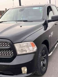 رام كلاسك بك هورن  باب طويل بدي طويل موديل 2020 رقم بغداد دولي باسمي ت...