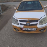 امكي • ٢٠١١ • محرك كفاله