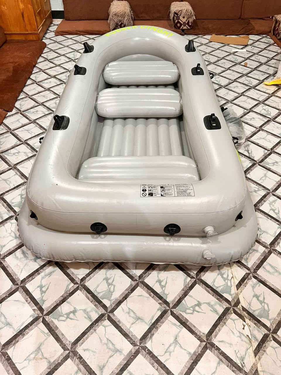 بلم نفخ ماركه اصلي ٤ نفرات ضخم طول ٣ متار كامل ملحقاته سعر خاص رجائن


**إذا كنت صاحب هذا الإعلان وتريد حذفه لأي سبب، رجاءا أرسل رسالة إلى الدعم الفني**