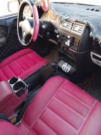 فكترا حجم 18 مكصوصه محرك بي رخاوه موديل 93 سنويه عضم رقم جديد سعر 29 $...