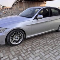 بي ام اي90 • ٢٠٠٩ • البصرة